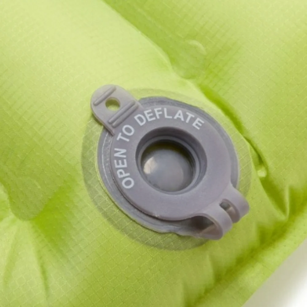 sleeping pad REI Brand FLASH insulated air sleeping pad - Picture 4 of 9